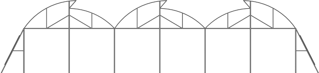 The outer section view on nvph