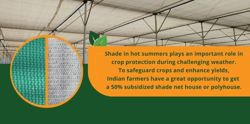 Shade Net Type