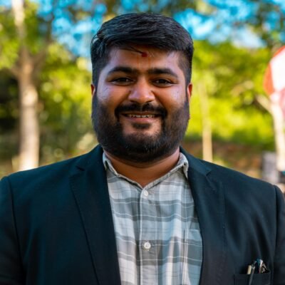 Hardik Paghadal