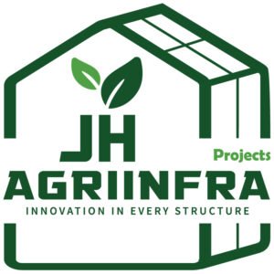 JH AGRIINFRA LOGO